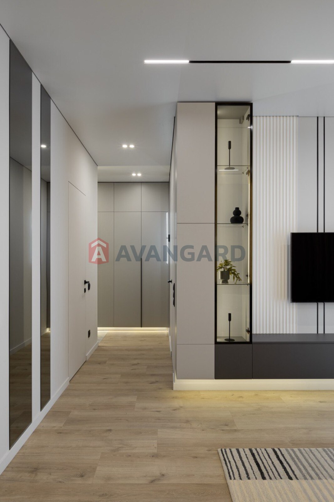 1 кім. квартира, 42/-/15 кв. м., 4/7 поверх фото 13 1 кім. квартира, 42/-/15 кв. м., 4/7 поверх фото 13