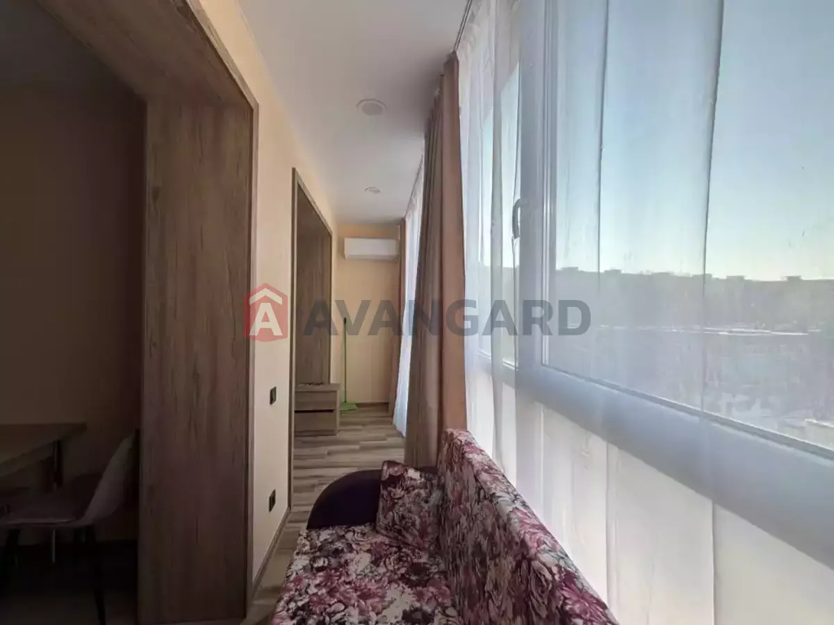 1 кім. квартира, 35/20/10 кв. м., 3/6 поверх фото 4 1 кім. квартира, 35/20/10 кв. м., 3/6 поверх фото 4