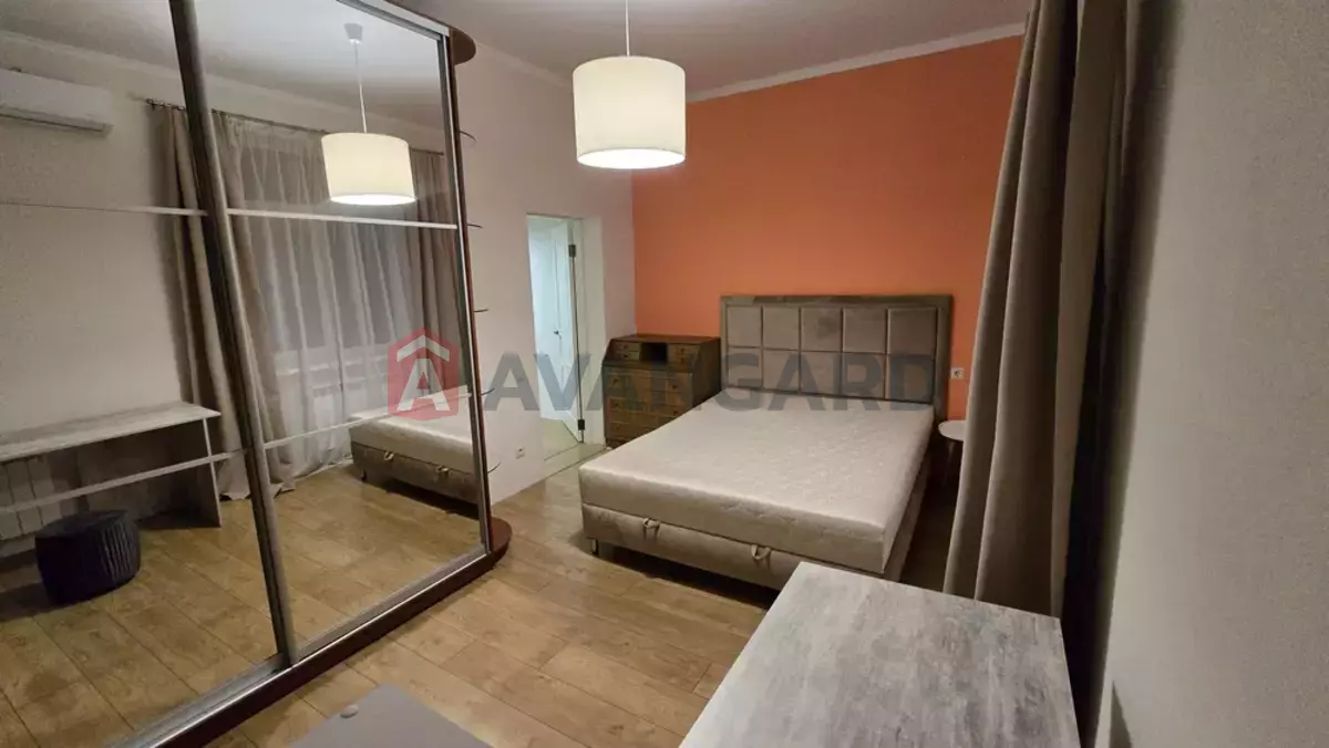 2 комн. квартира, 37/-/4 кв. м., 2/2 этаж фото 7 2 комн. квартира, 37/-/4 кв. м., 2/2 этаж фото 7