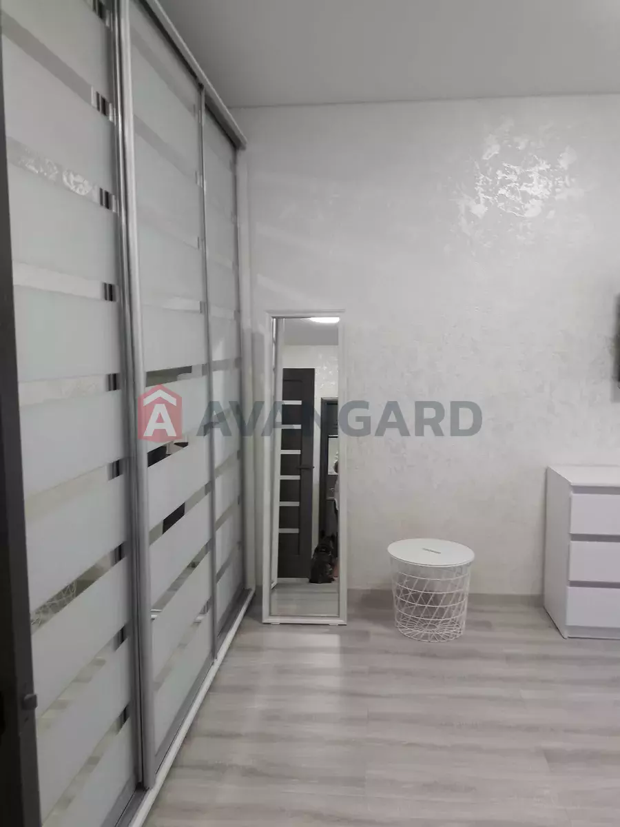 1 кім. квартира, 41/-/8 кв. м., 2/12 поверх фото 8 1 кім. квартира, 41/-/8 кв. м., 2/12 поверх фото 8