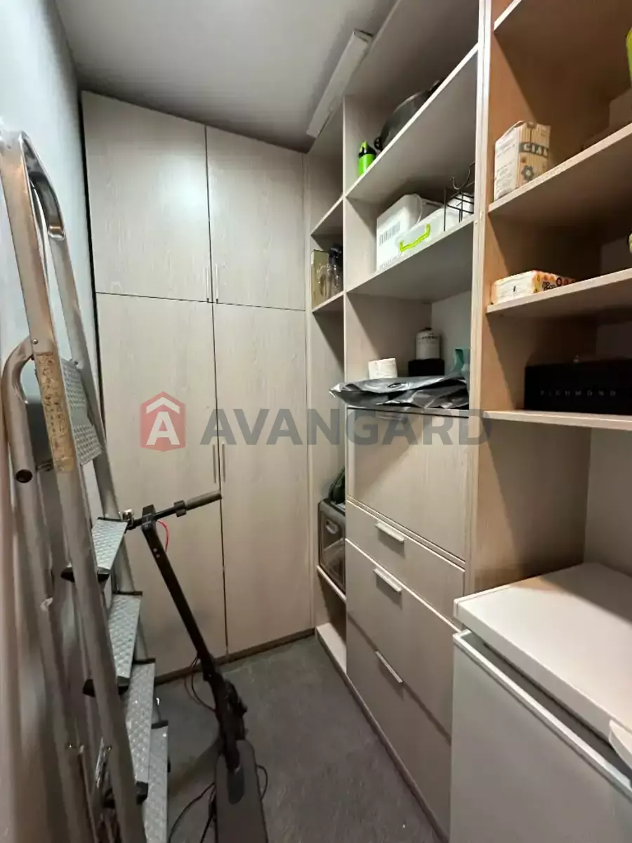 4 комн. квартира, 177/115/15 кв. м., 14/28 этаж фото 22 4 комн. квартира, 177/115/15 кв. м., 14/28 этаж фото 22