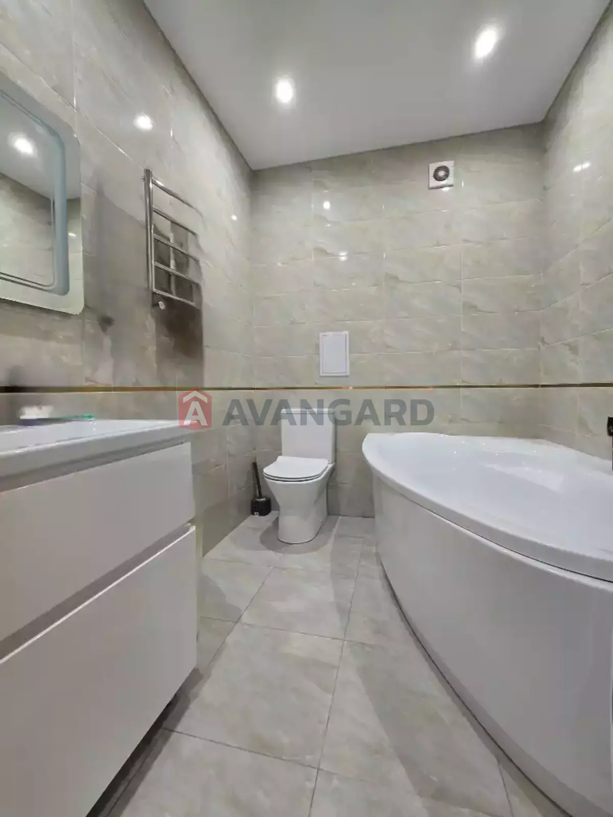 2 кім. квартира, 66/-/15 кв. м., 10/12 поверх фото 5 2 кім. квартира, 66/-/15 кв. м., 10/12 поверх фото 5