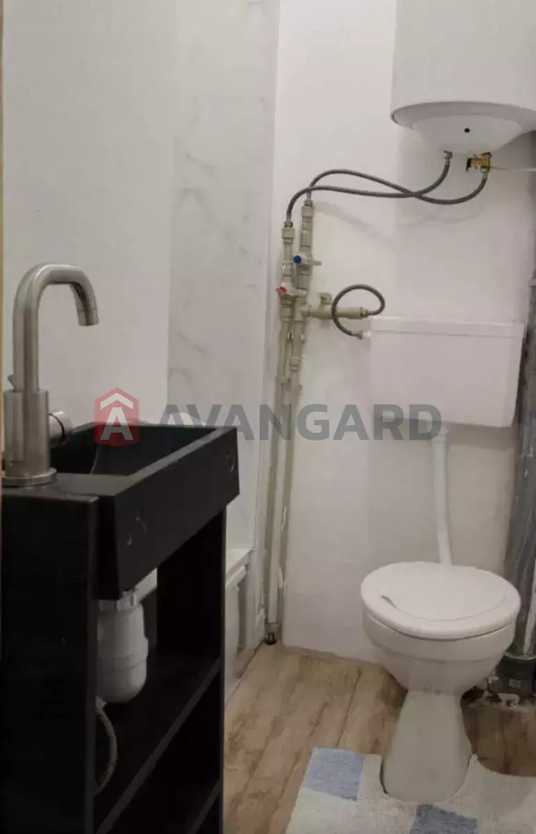 3 кім. квартира, 68/-/8 кв. м., 9/9 поверх фото 10 3 кім. квартира, 68/-/8 кв. м., 9/9 поверх фото 10