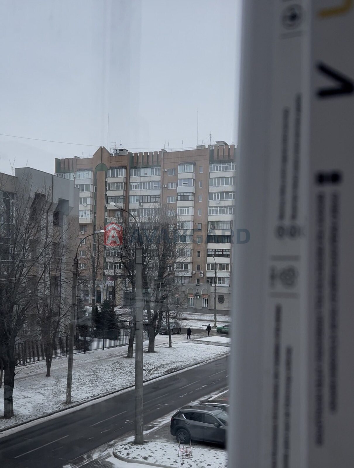 2 кім. квартира, 65/-/9,5 кв. м., 3/10 поверх фото 3 2 кім. квартира, 65/-/9,5 кв. м., 3/10 поверх фото 3