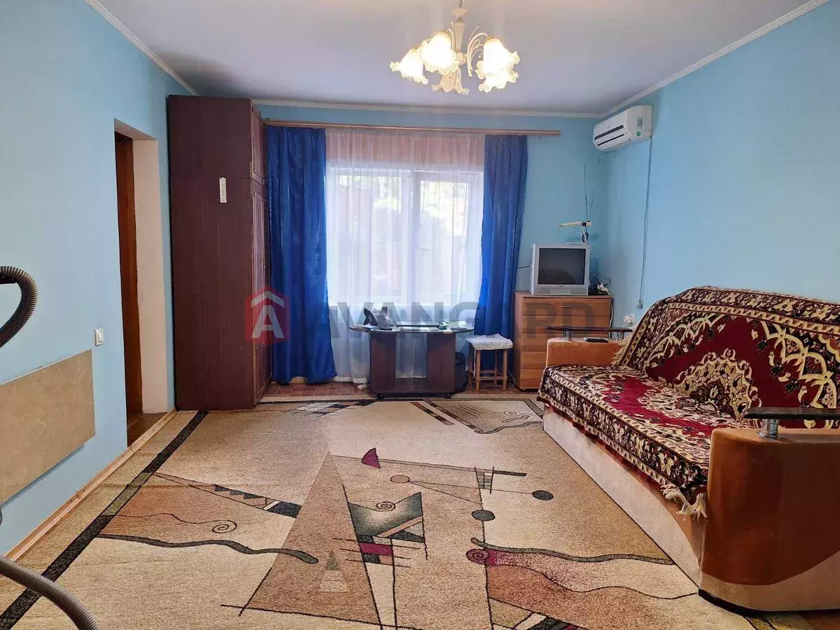 1 кім. квартира, 50/-/10 кв. м., 1/1 поверх фото 2 1 кім. квартира, 50/-/10 кв. м., 1/1 поверх фото 2