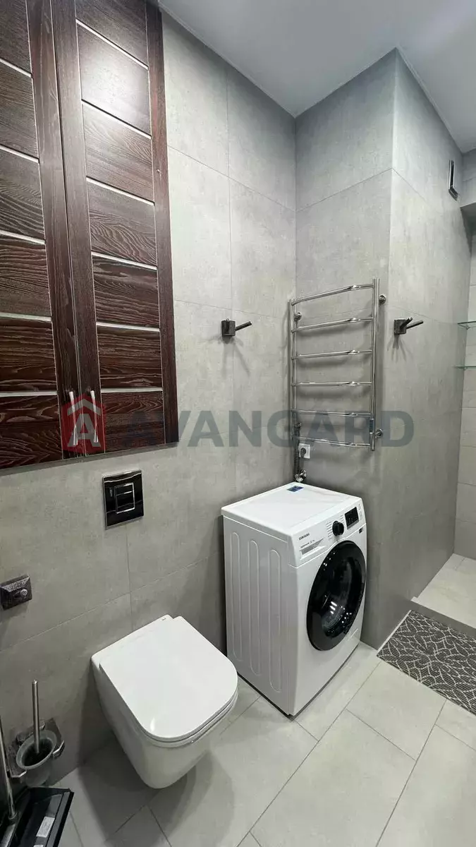 2 кім. квартира, 46/-/25 кв. м., 8/11 поверх фото 10 2 кім. квартира, 46/-/25 кв. м., 8/11 поверх фото 10