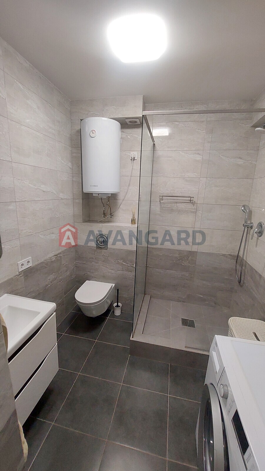 1 кім. квартира, 41/-/18 кв. м., 5/6 поверх фото 6 1 кім. квартира, 41/-/18 кв. м., 5/6 поверх фото 6