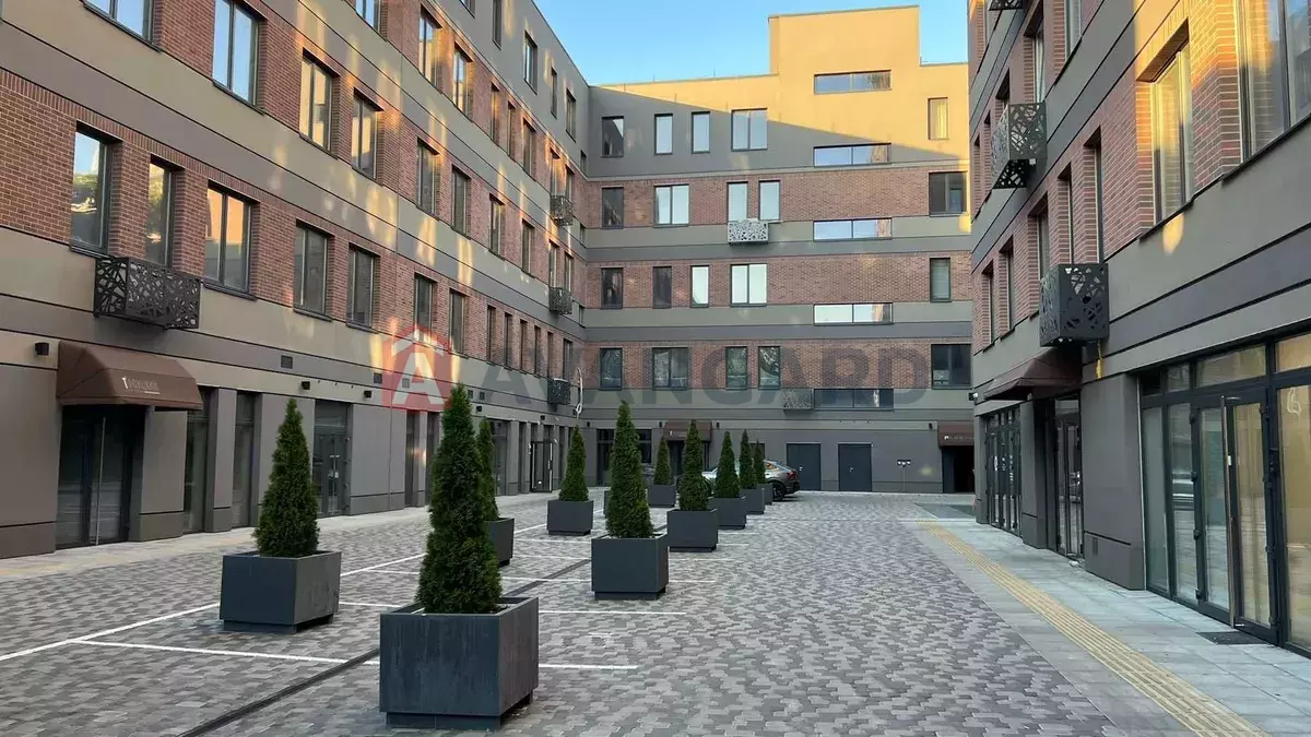 2 кім. квартира, 46/-/25 кв. м., 8/11 поверх фото 14 2 кім. квартира, 46/-/25 кв. м., 8/11 поверх фото 14