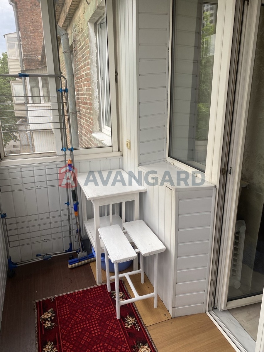 2 кім. квартира, 51/-/- кв. м., 4/4 поверх фото 10 2 кім. квартира, 51/-/- кв. м., 4/4 поверх фото 10