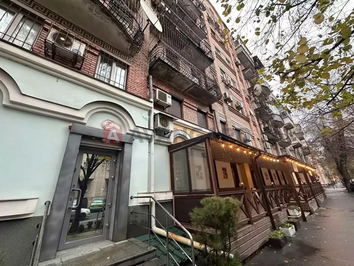 5 кім. квартира, 154/-/- кв. м., 6/7 поверх фото 10 5 кім. квартира, 154/-/- кв. м., 6/7 поверх фото 10