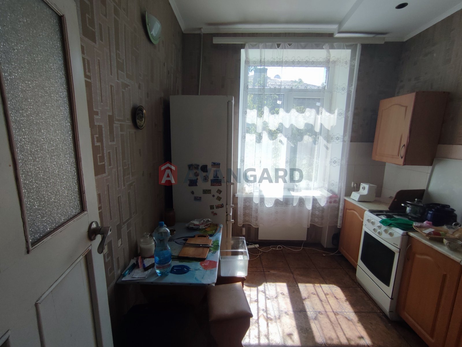 3 кім. квартира, 71/46/8 кв. м., 4/4 поверх фото 6 3 кім. квартира, 71/46/8 кв. м., 4/4 поверх фото 6