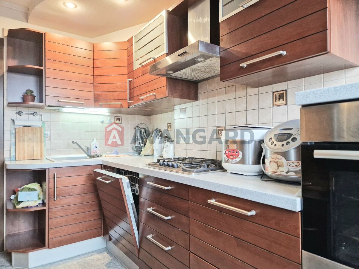 2 комн. квартира, 46/-/- кв. м., 9/9 этаж фото 6 2 комн. квартира, 46/-/- кв. м., 9/9 этаж фото 6