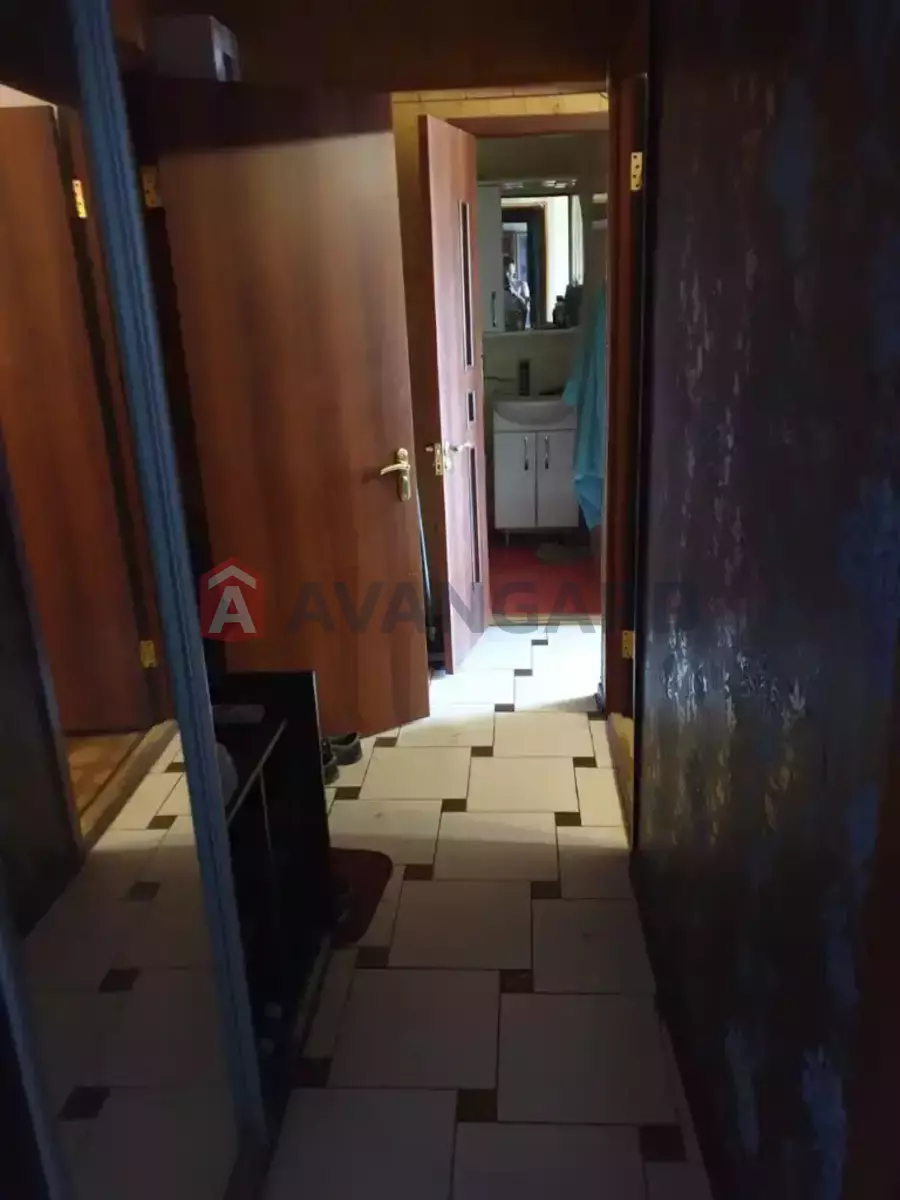 2 кім. квартира, 46/30/8 кв. м., 7/9 поверх фото 8 2 кім. квартира, 46/30/8 кв. м., 7/9 поверх фото 8