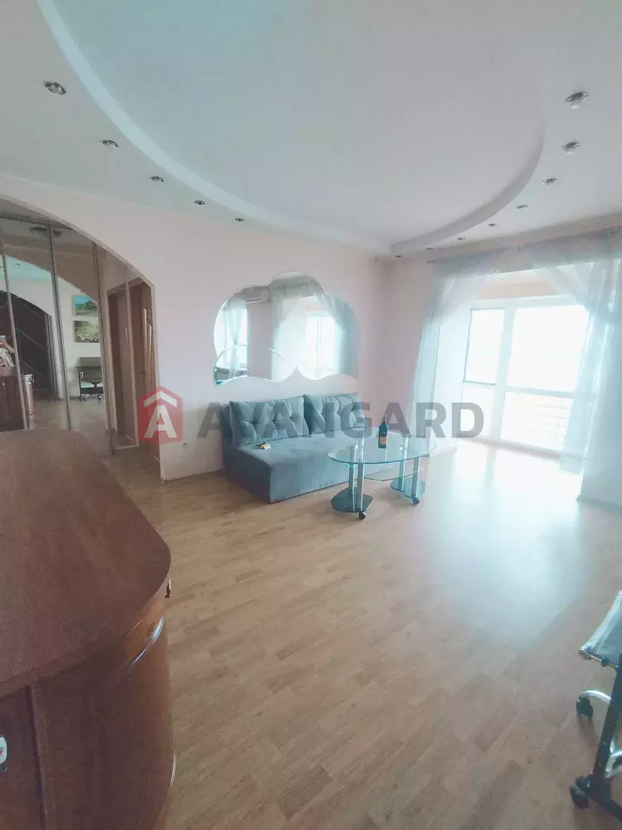 2 кім. квартира, 45/-/10 кв. м., 9/9 поверх фото 6 2 кім. квартира, 45/-/10 кв. м., 9/9 поверх фото 6