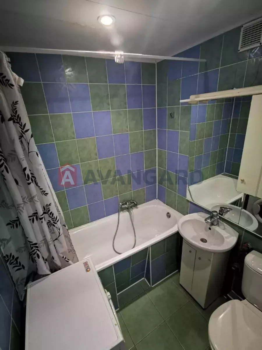 2 кім. квартира, 48/-/- кв. м., 3/5 поверх фото 18 2 кім. квартира, 48/-/- кв. м., 3/5 поверх фото 18