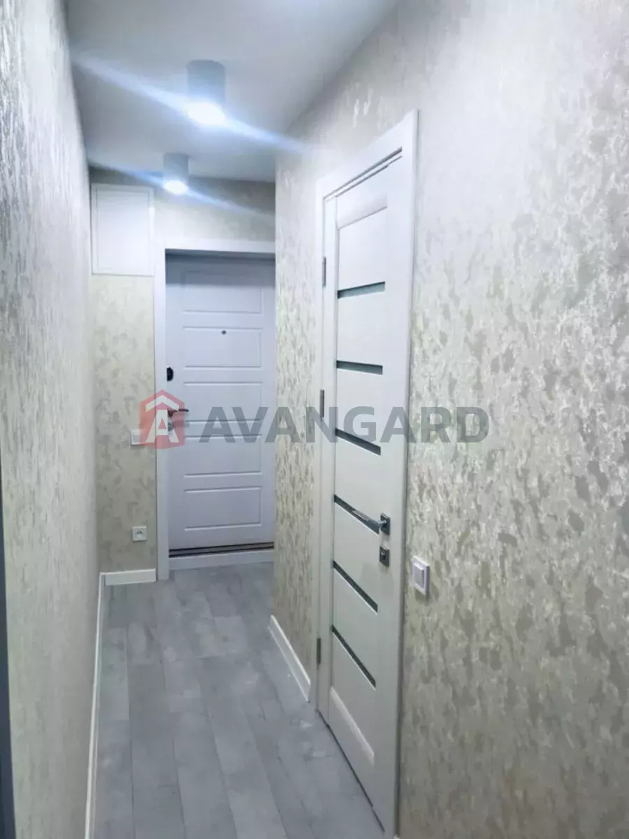 1 кім. квартира, 30/-/6 кв. м., 9/9 поверх фото 5 1 кім. квартира, 30/-/6 кв. м., 9/9 поверх фото 5