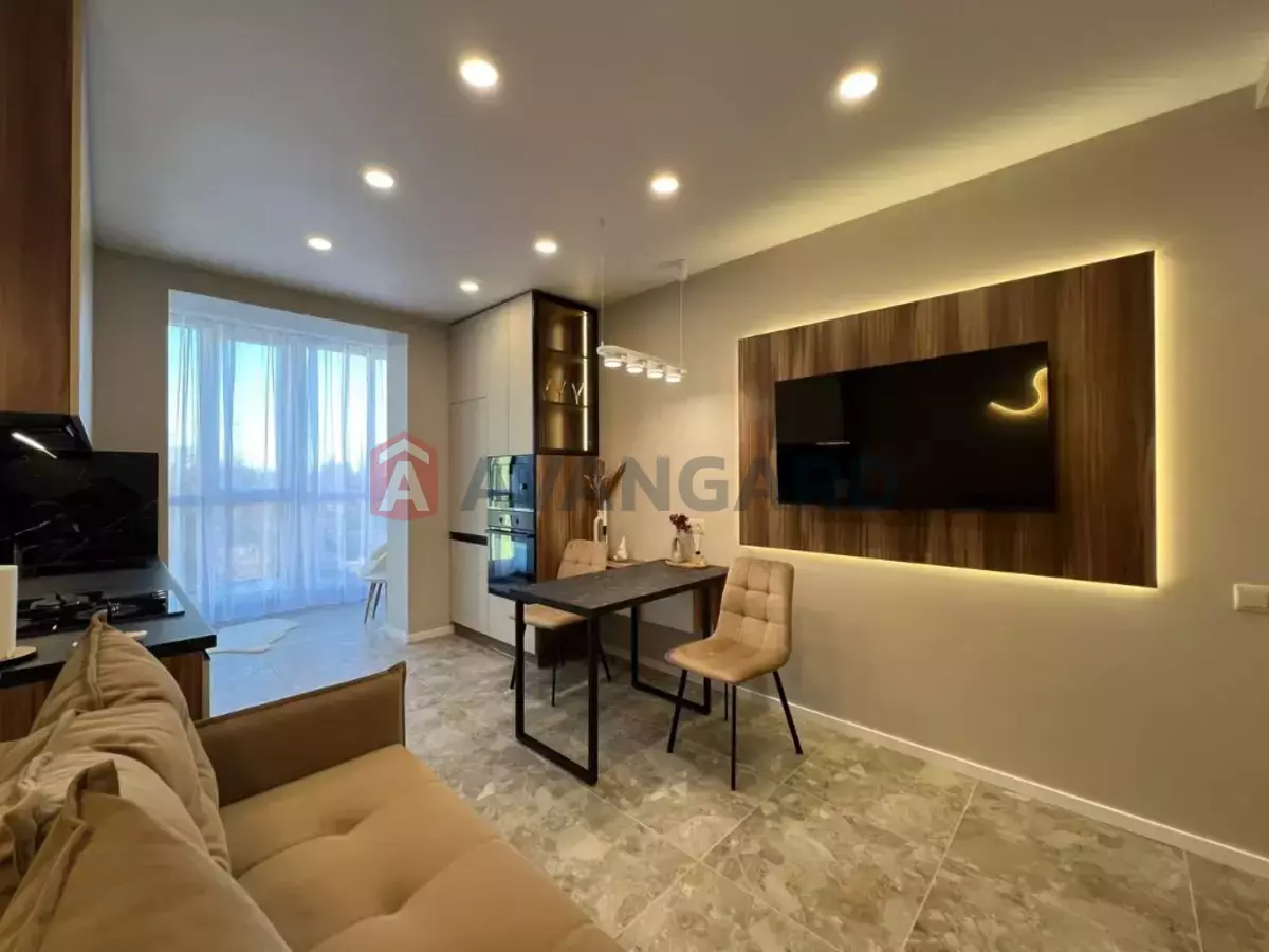 2 комн. квартира, 44/15/18 кв. м., 5/10 этаж фото 1 2 комн. квартира, 44/15/18 кв. м., 5/10 этаж фото 1