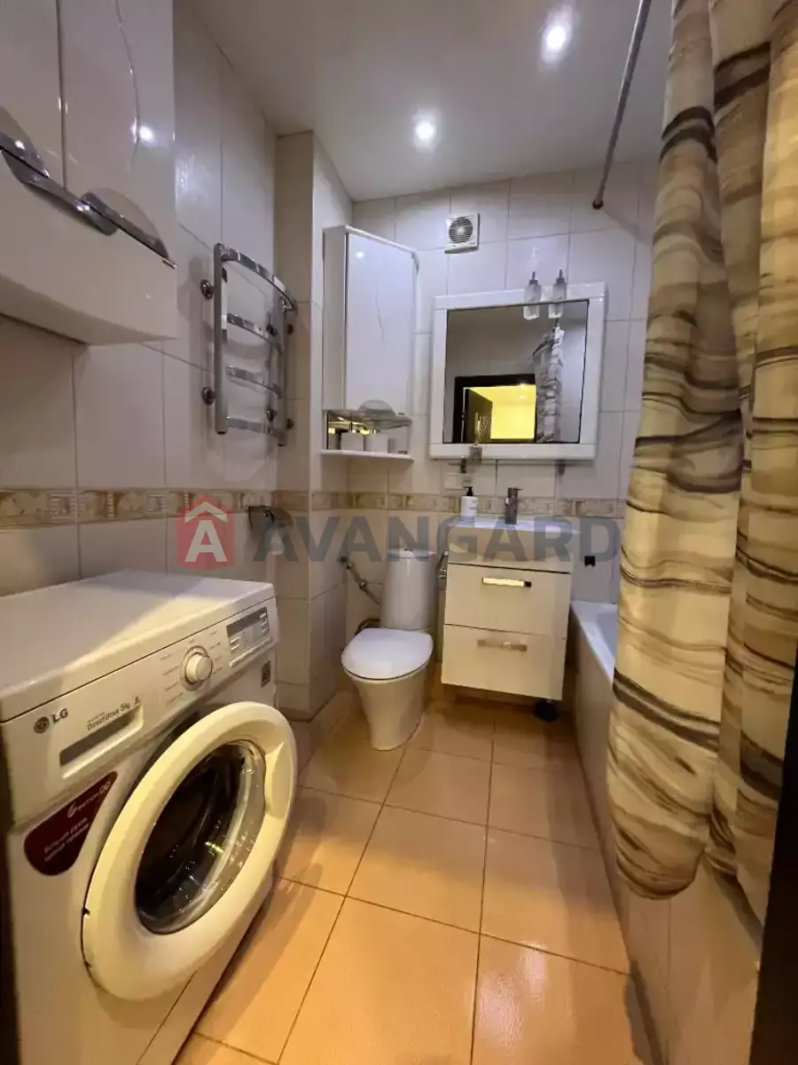 2 кім. квартира, 52/27/8 кв. м., 5/6 поверх фото 3 2 кім. квартира, 52/27/8 кв. м., 5/6 поверх фото 3