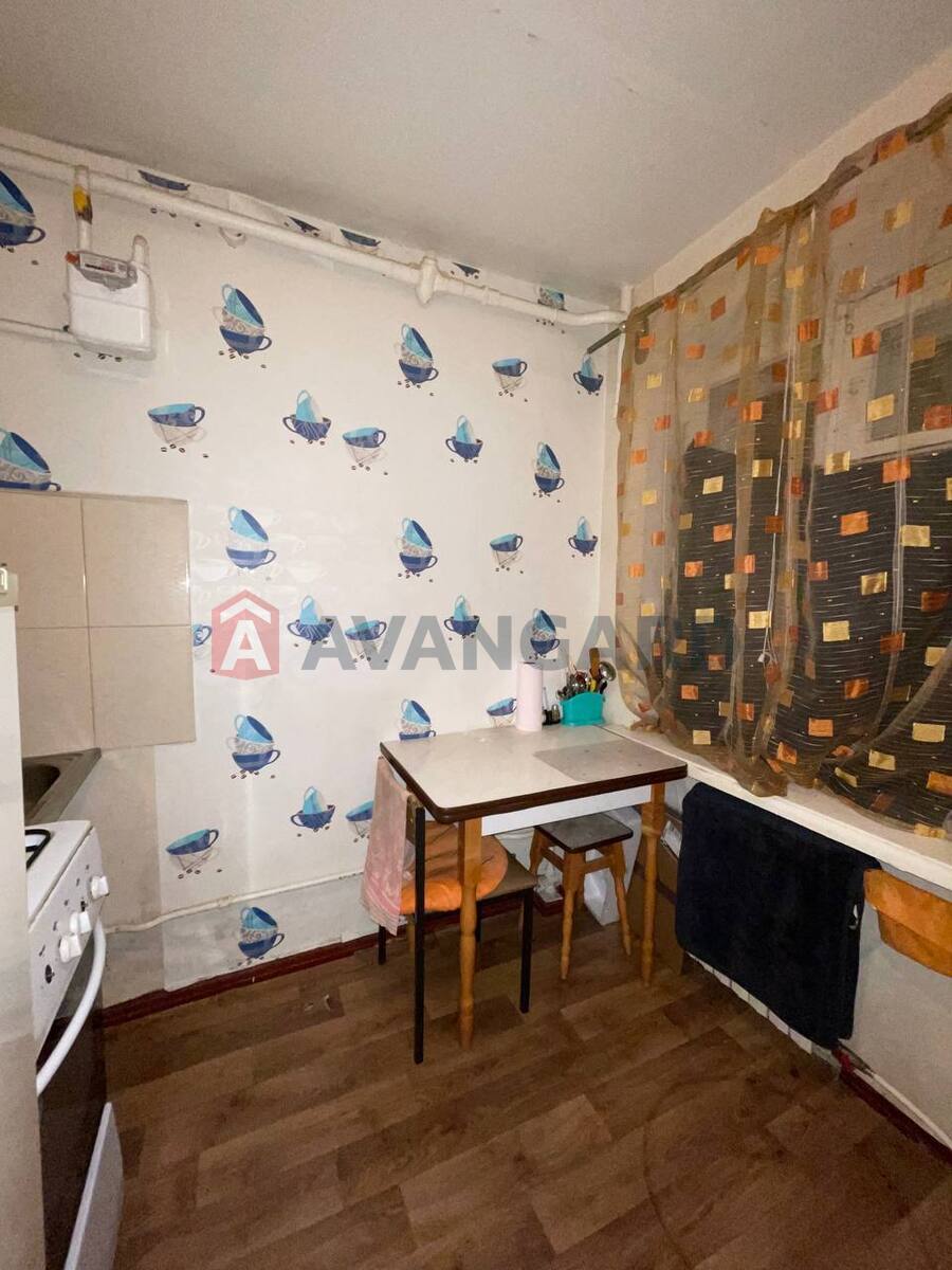 1 кім. квартира, 29/-/- кв. м., 1/5 поверх фото 4 1 кім. квартира, 29/-/- кв. м., 1/5 поверх фото 4