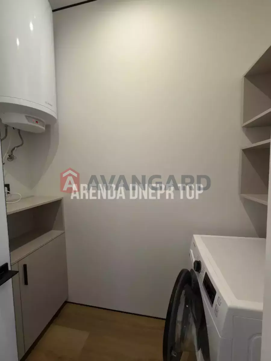 3 комн. квартира, 125/-/- кв. м., 13/13 этаж фото 5 3 комн. квартира, 125/-/- кв. м., 13/13 этаж фото 5
