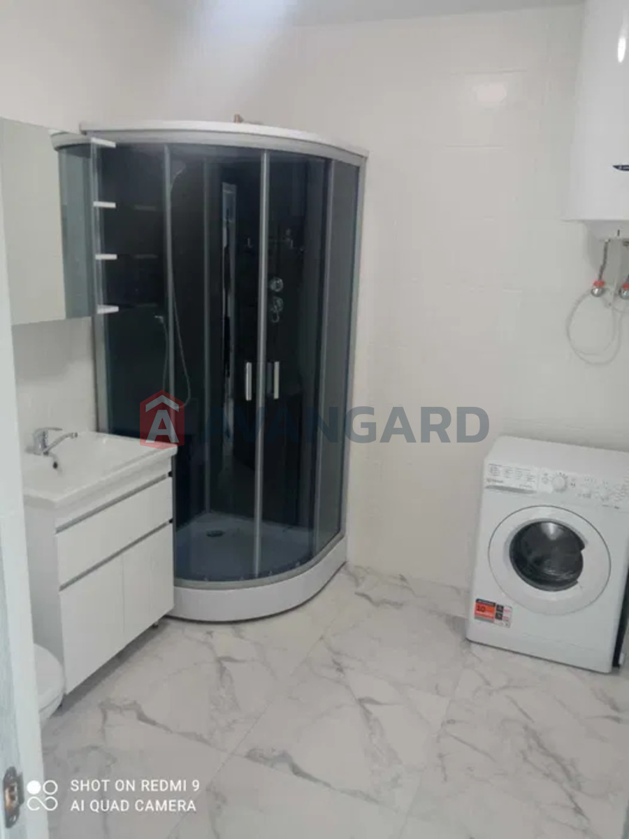 1 кім. квартира, 35/-/12 кв. м., 11/20 поверх фото 2 1 кім. квартира, 35/-/12 кв. м., 11/20 поверх фото 2