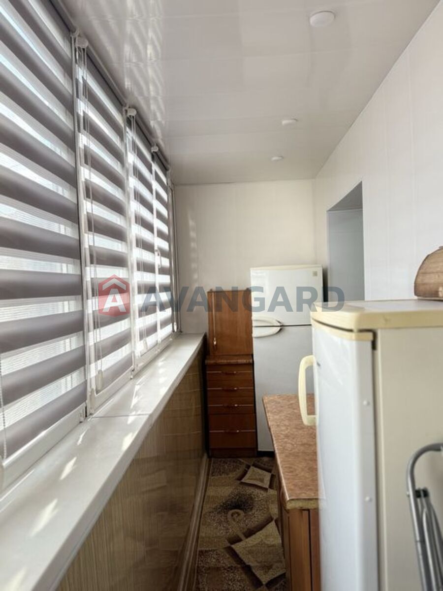 1 кім. квартира, 27/-/5 кв. м., 5/5 поверх фото 4 1 кім. квартира, 27/-/5 кв. м., 5/5 поверх фото 4