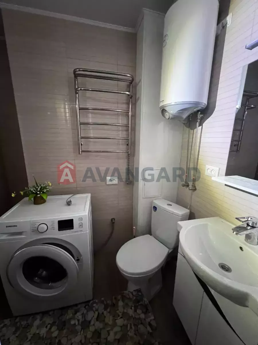 2 комн. квартира, 53/-/- кв. м., 13/16 этаж фото 11 2 комн. квартира, 53/-/- кв. м., 13/16 этаж фото 11