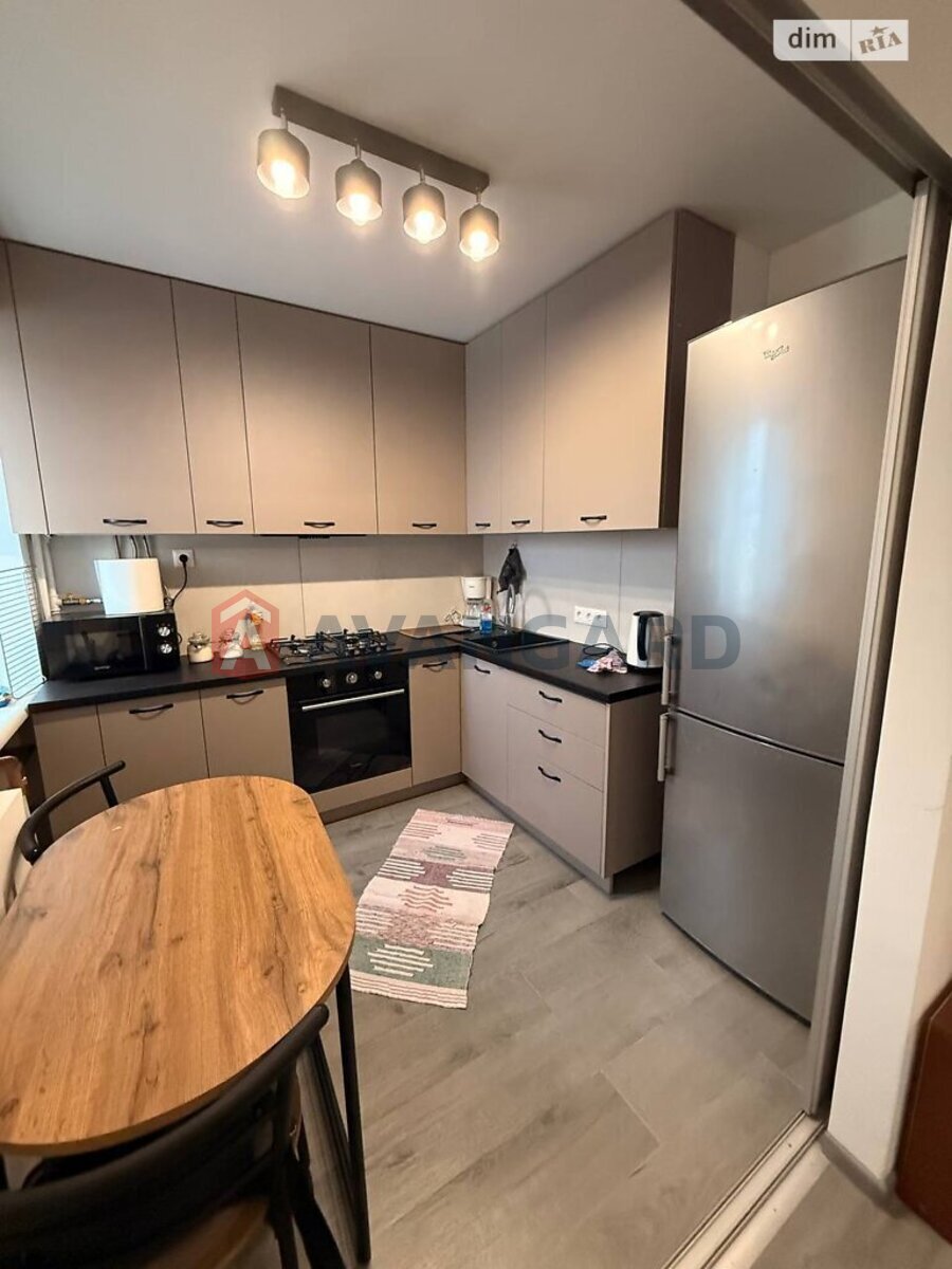 1 комн. квартира, 30/16/6 кв. м., 5/5 этаж фото 5 1 комн. квартира, 30/16/6 кв. м., 5/5 этаж фото 5