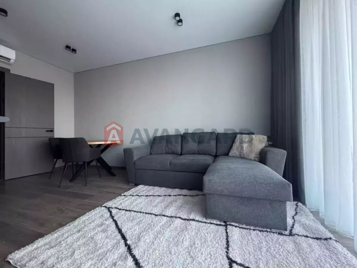 2 кім. квартира, 51/-/- кв. м., 7/29 поверх фото 1 2 кім. квартира, 51/-/- кв. м., 7/29 поверх фото 1