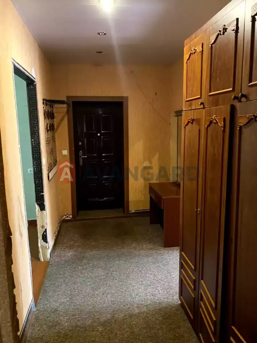 3 комн. квартира, 68/52/5 кв. м., 2/2 этаж фото 3 3 комн. квартира, 68/52/5 кв. м., 2/2 этаж фото 3