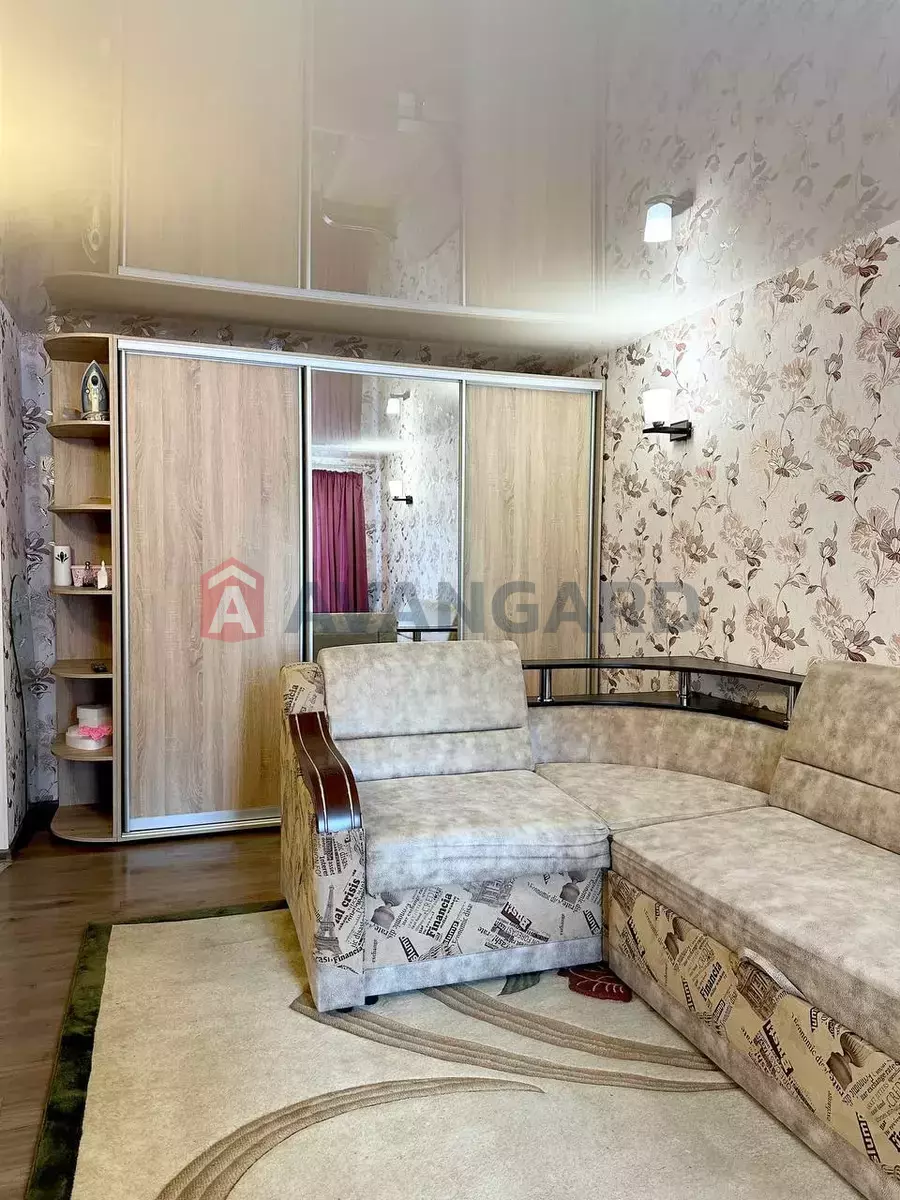 1 комн. квартира, 31/-/- кв. м., 2/5 этаж фото 9 1 комн. квартира, 31/-/- кв. м., 2/5 этаж фото 9