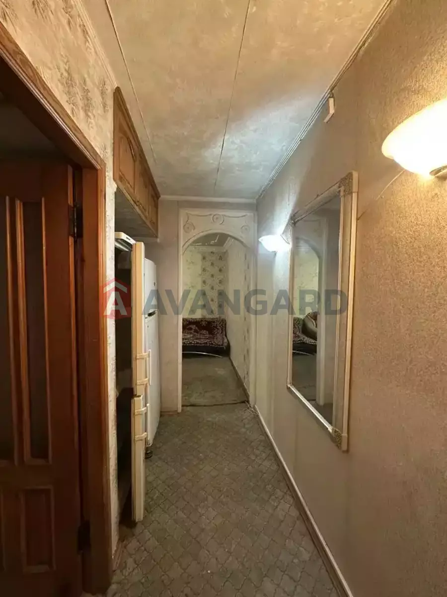 3 комн. квартира, 57/-/- кв. м., 2/5 этаж фото 3 3 комн. квартира, 57/-/- кв. м., 2/5 этаж фото 3