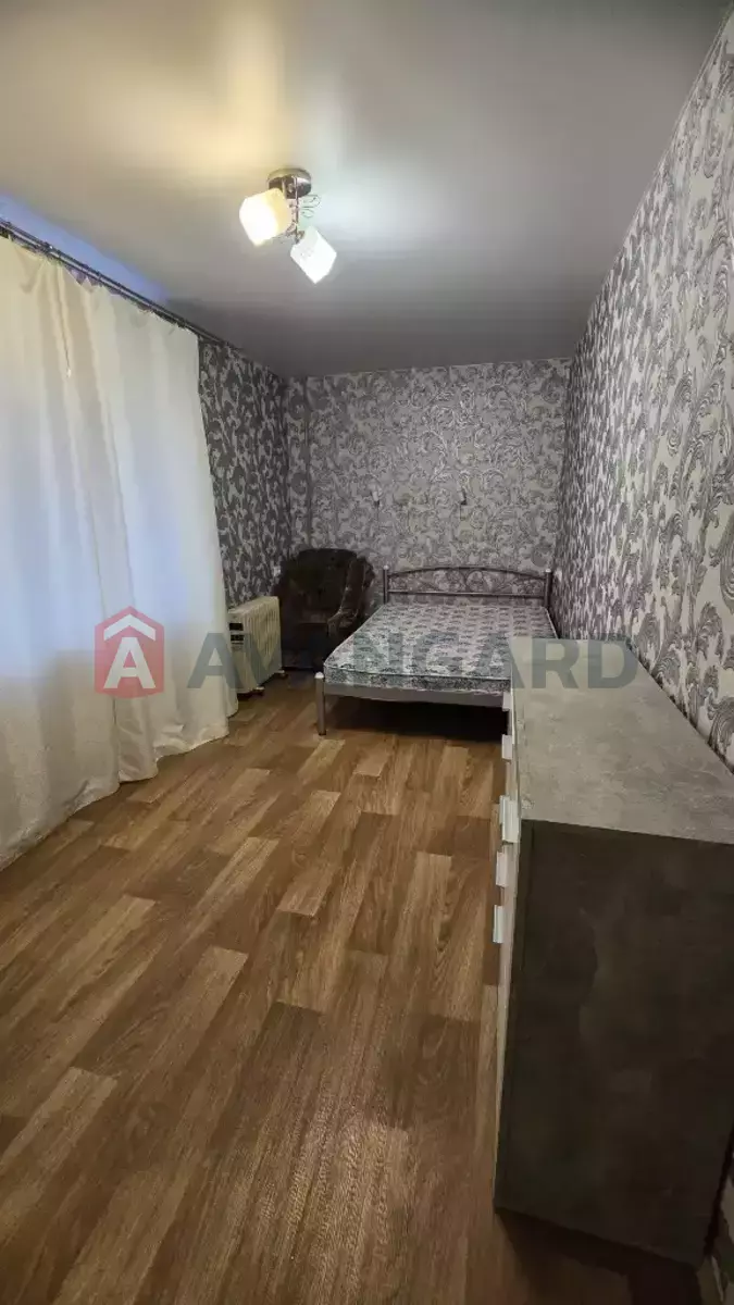 2 кім. квартира, 45/-/- кв. м., 4/5 поверх фото 3 2 кім. квартира, 45/-/- кв. м., 4/5 поверх фото 3