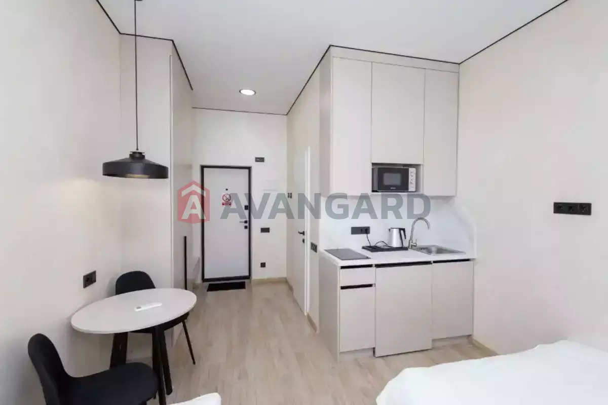 1 комн. квартира, 19/10/5 кв. м., 2/4 этаж фото 7 1 комн. квартира, 19/10/5 кв. м., 2/4 этаж фото 7