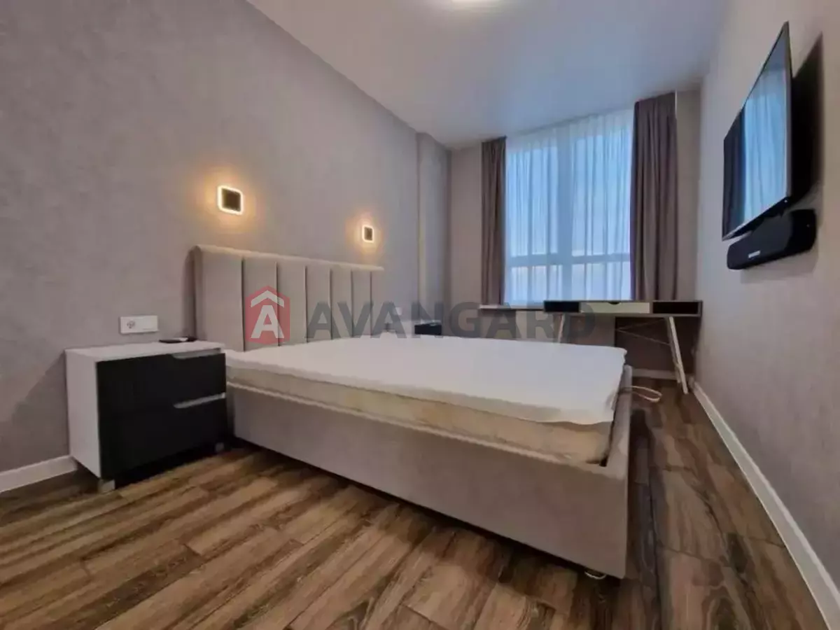 2 комн. квартира, 40/-/- кв. м., 18/24 этаж фото 3 2 комн. квартира, 40/-/- кв. м., 18/24 этаж фото 3