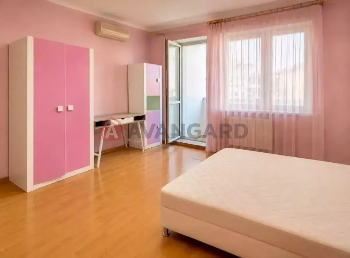 3 комн. квартира, 110/75/20 кв. м., 9/12 этаж фото 6 3 комн. квартира, 110/75/20 кв. м., 9/12 этаж фото 6