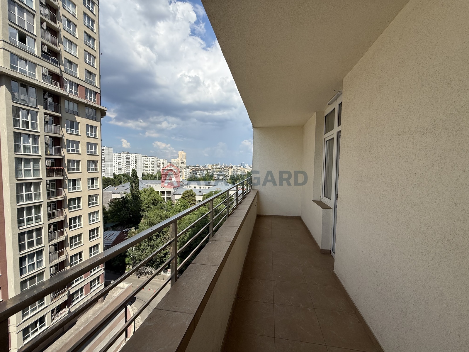 1 кім. квартира, 54/17/20 кв. м., 14/25 поверх фото 8 1 кім. квартира, 54/17/20 кв. м., 14/25 поверх фото 8