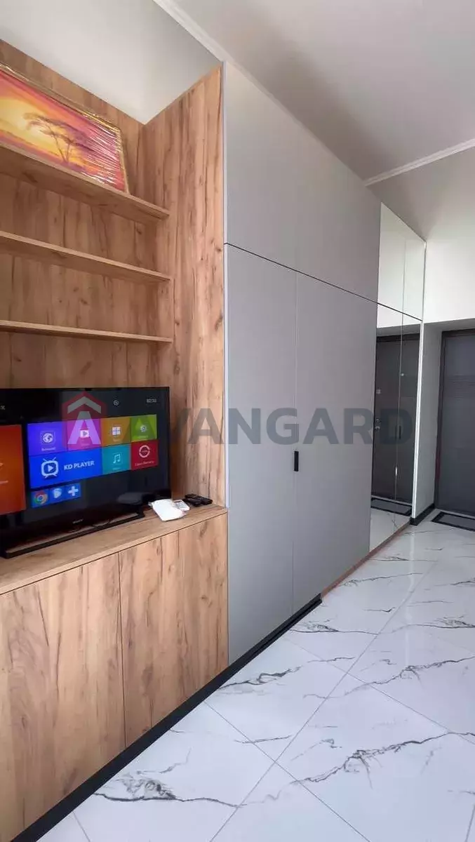 1 кім. квартира, 32/-/6 кв. м., 3/3 поверх фото 8 1 кім. квартира, 32/-/6 кв. м., 3/3 поверх фото 8