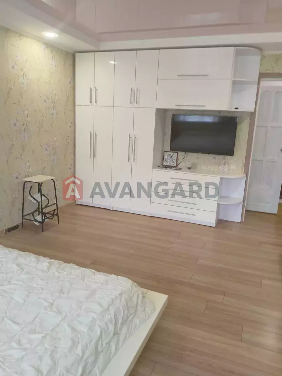 1 кім. квартира, 33/-/8 кв. м., 2/5 поверх фото 4 1 кім. квартира, 33/-/8 кв. м., 2/5 поверх фото 4