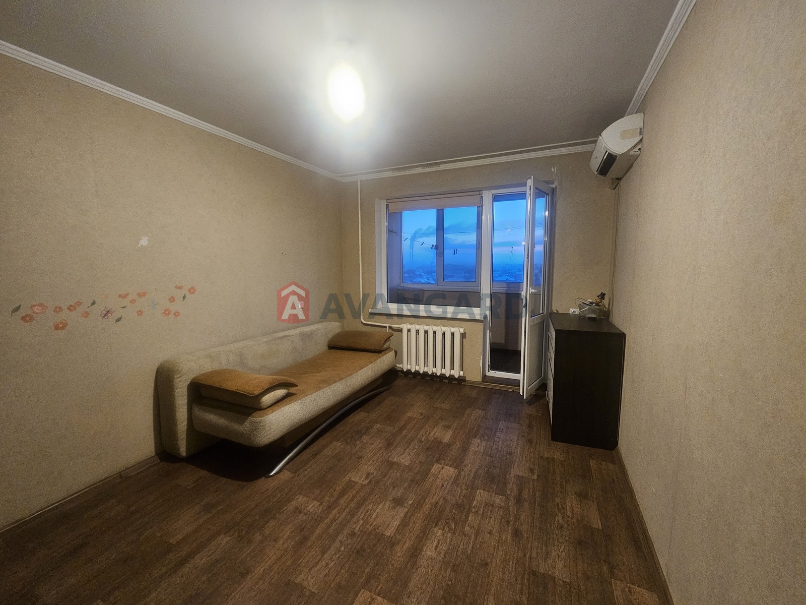 1 комн. квартира, 35/18/9 кв. м., 9/9 этаж фото 19 1 комн. квартира, 35/18/9 кв. м., 9/9 этаж фото 19