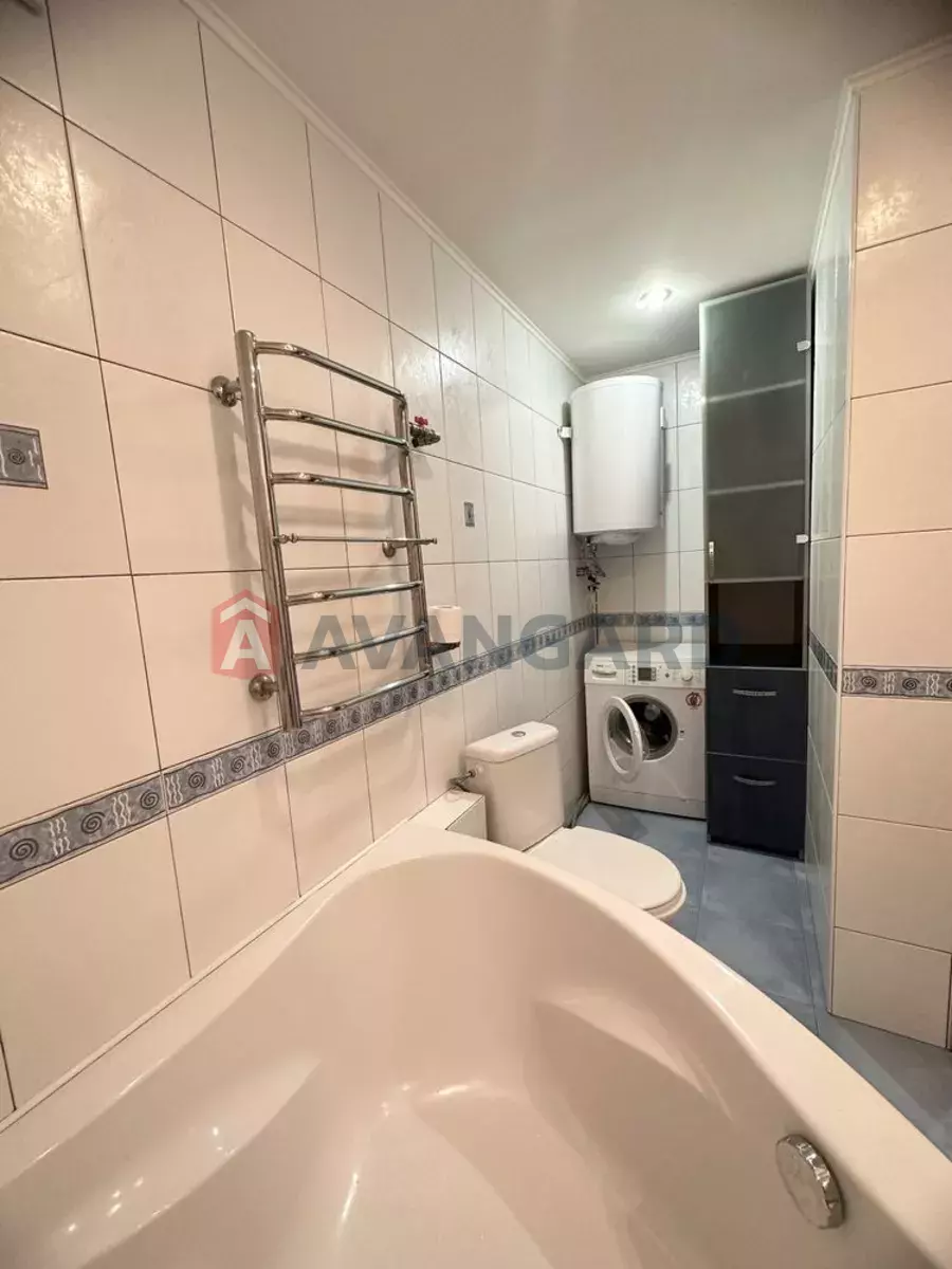 3 кім. квартира, 65/-/10 кв. м., 9/9 поверх фото 11 3 кім. квартира, 65/-/10 кв. м., 9/9 поверх фото 11