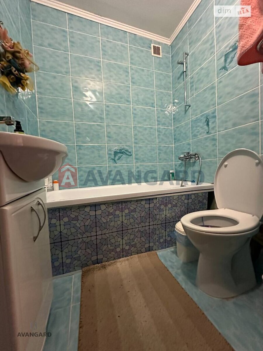 1 комн. квартира, 36/17/7 кв. м., 5/5 этаж фото 9 1 комн. квартира, 36/17/7 кв. м., 5/5 этаж фото 9