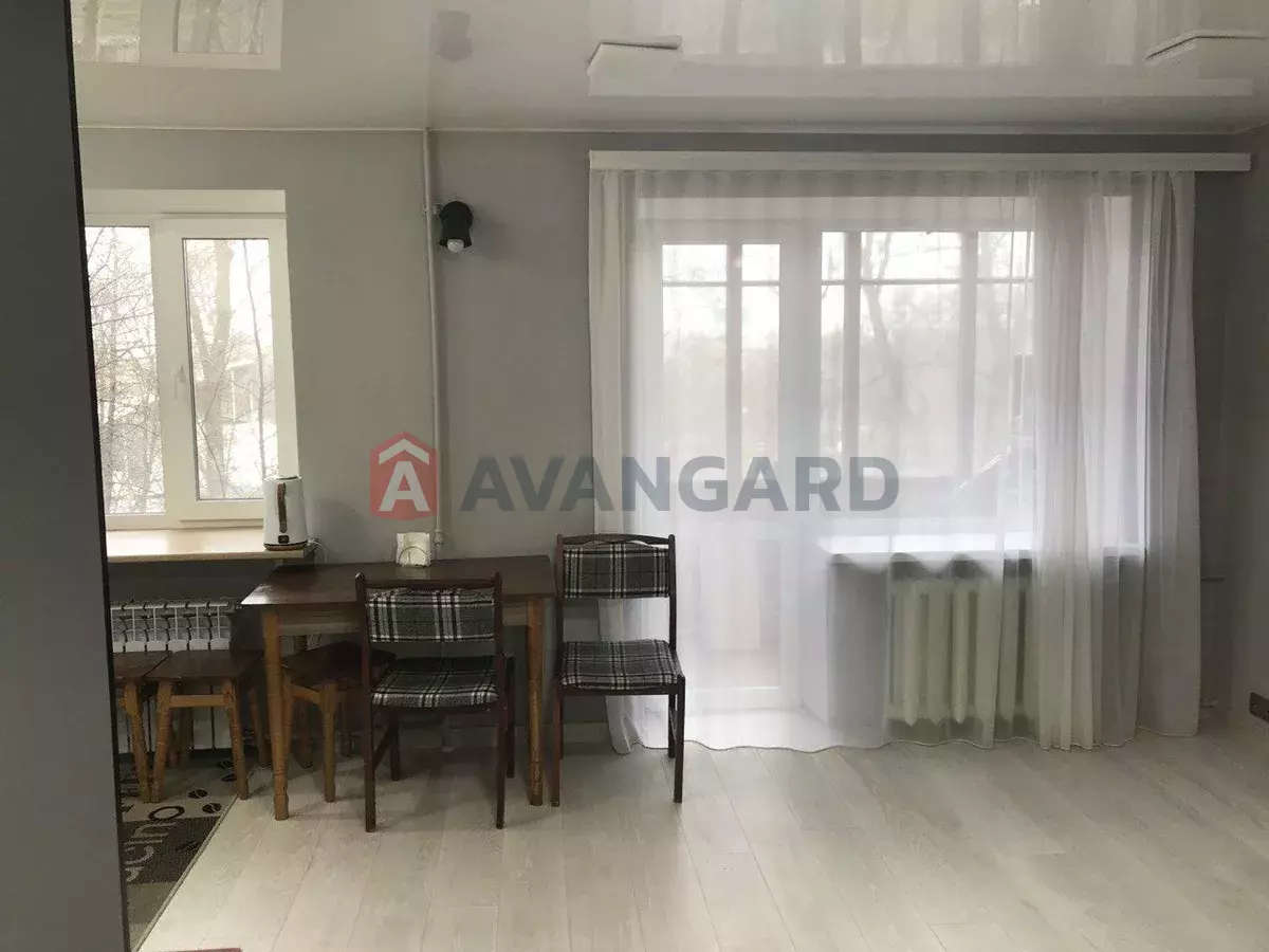 2 комн. квартира, 43/-/10 кв. м., 2/5 этаж фото 4 2 комн. квартира, 43/-/10 кв. м., 2/5 этаж фото 4