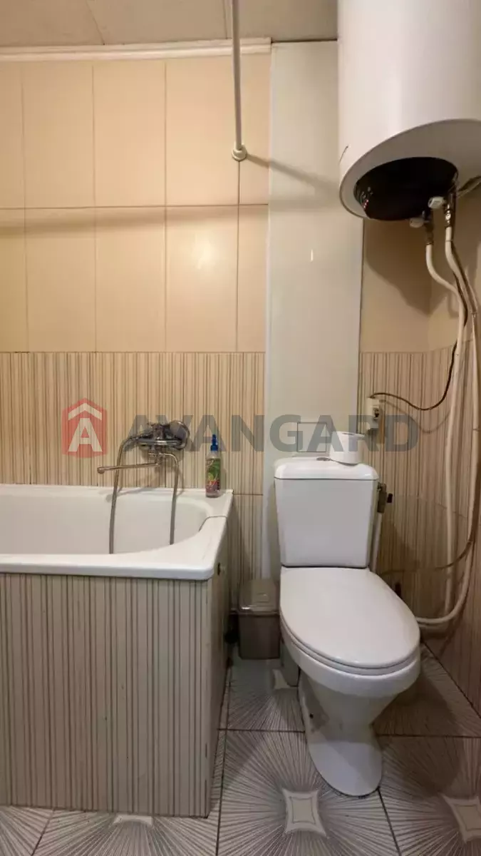 1 кім. квартира, 39/-/6 кв. м., 8/9 поверх фото 7 1 кім. квартира, 39/-/6 кв. м., 8/9 поверх фото 7