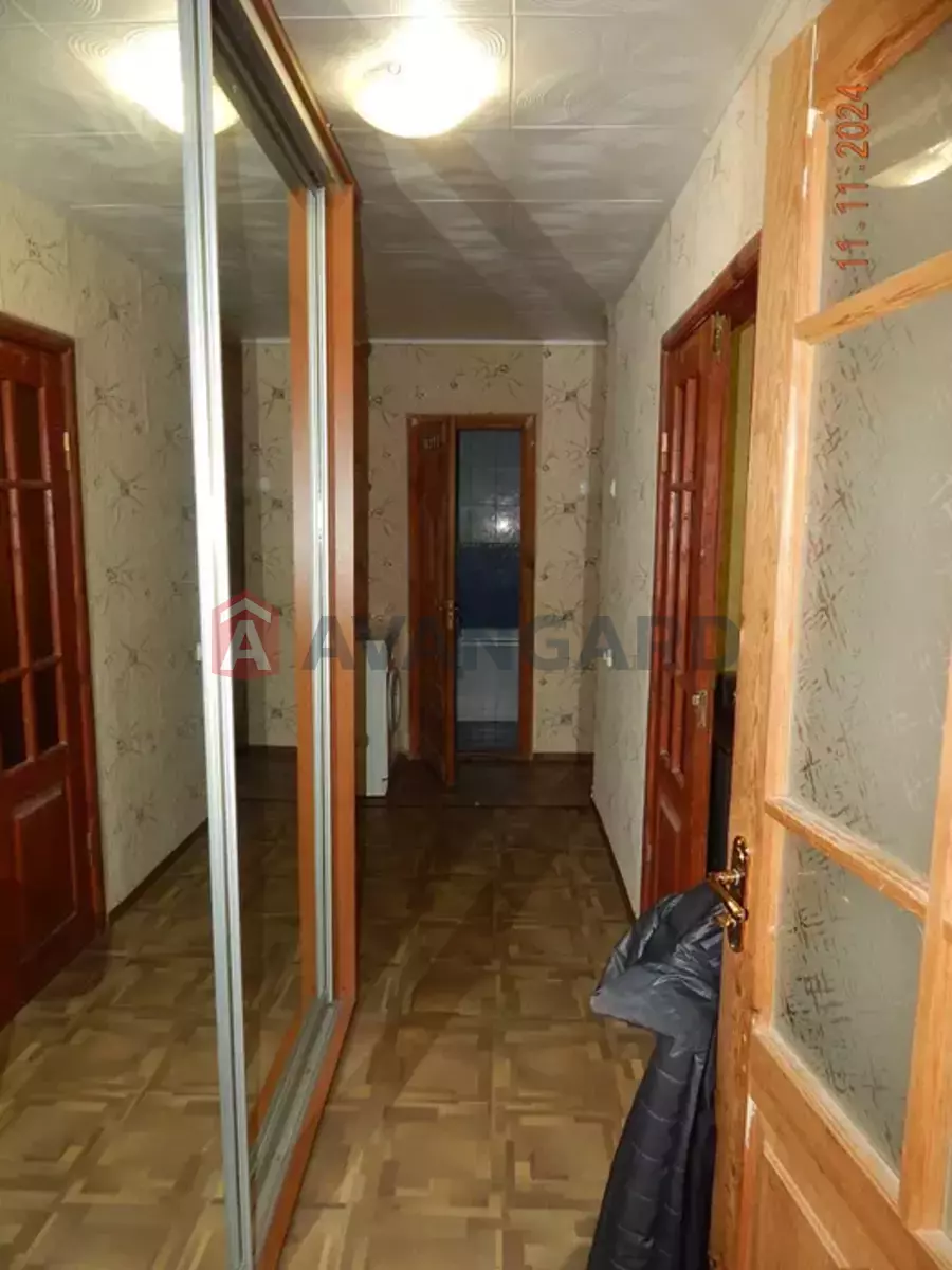 2 кім. квартира, 51/-/7 кв. м., 9/9 поверх фото 9 2 кім. квартира, 51/-/7 кв. м., 9/9 поверх фото 9