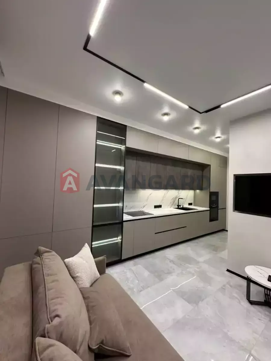 2 кім. квартира, 51/-/- кв. м., 7/10 поверх фото 3 2 кім. квартира, 51/-/- кв. м., 7/10 поверх фото 3