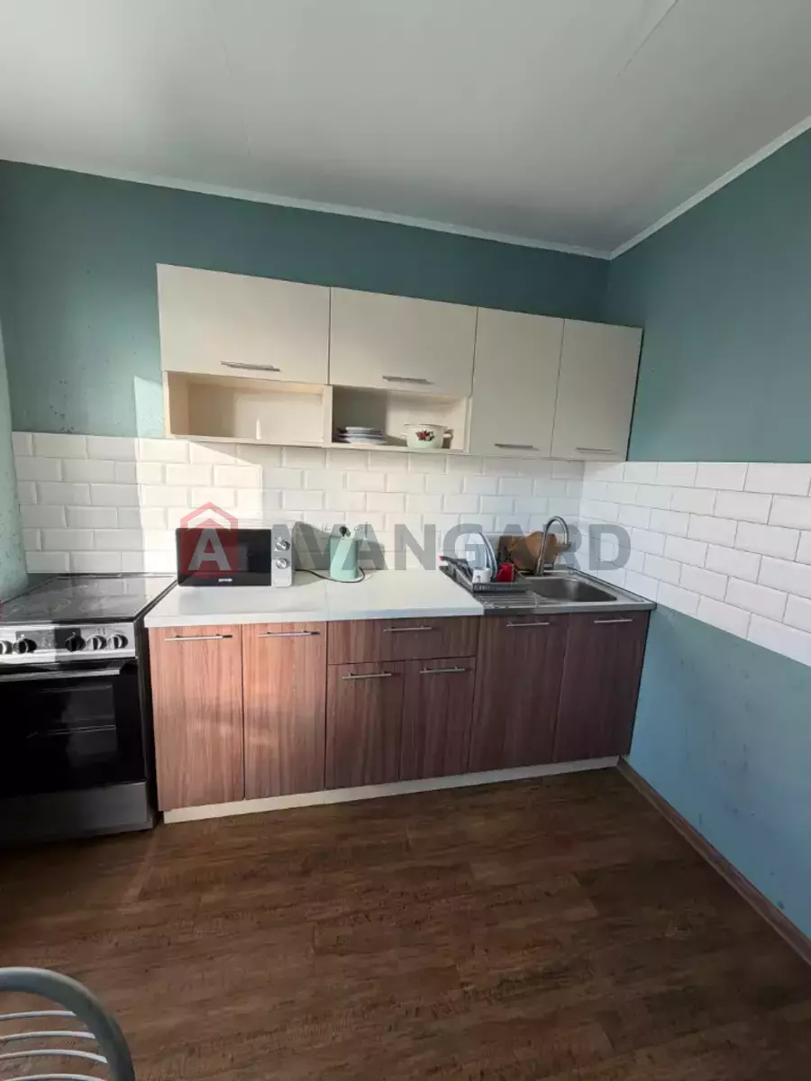 1 комн. квартира, 42/-/- кв. м., 6/12 этаж фото 1 1 комн. квартира, 42/-/- кв. м., 6/12 этаж фото 1