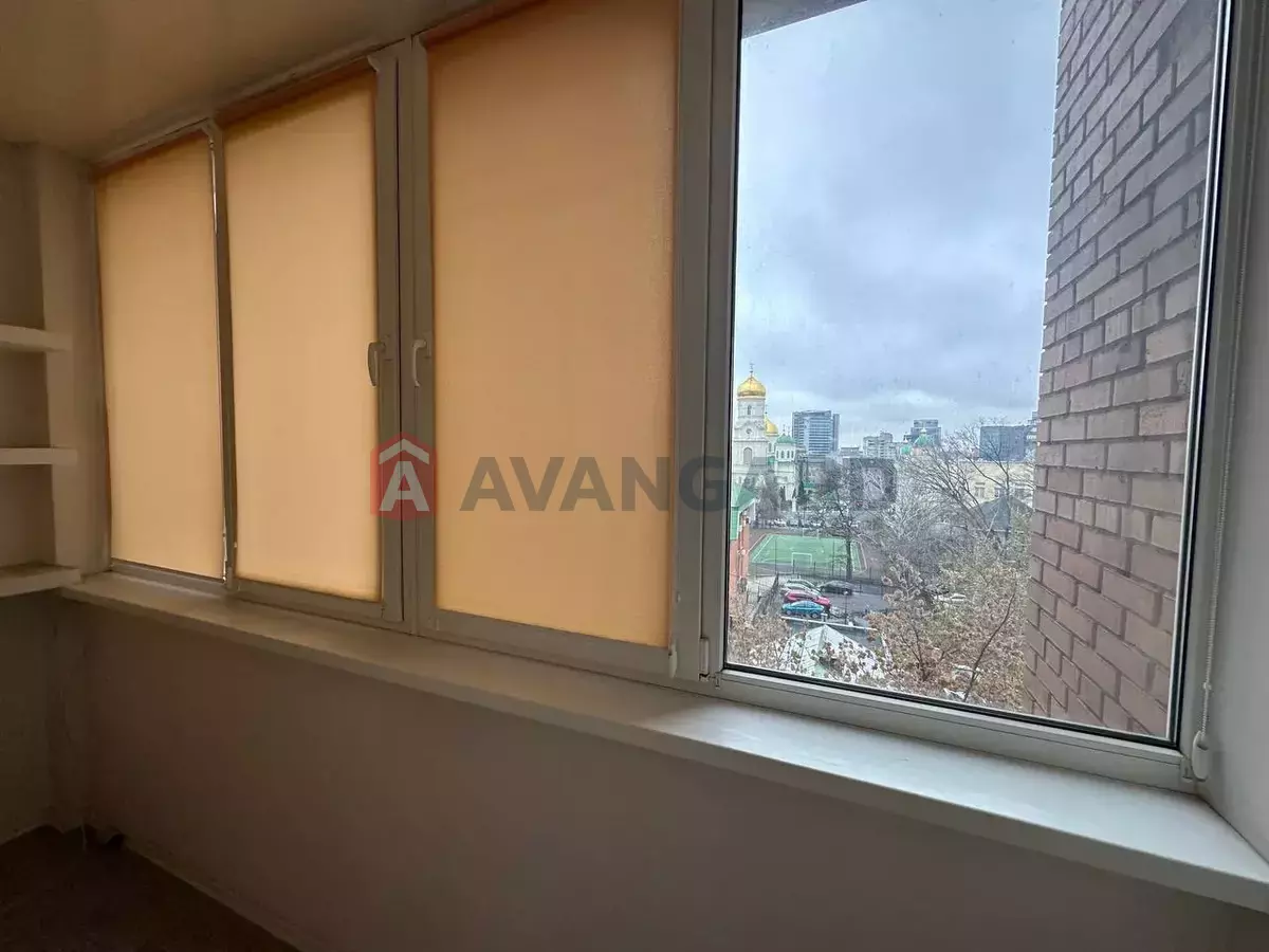 5 кім. квартира, 154/-/- кв. м., 6/7 поверх фото 3 5 кім. квартира, 154/-/- кв. м., 6/7 поверх фото 3