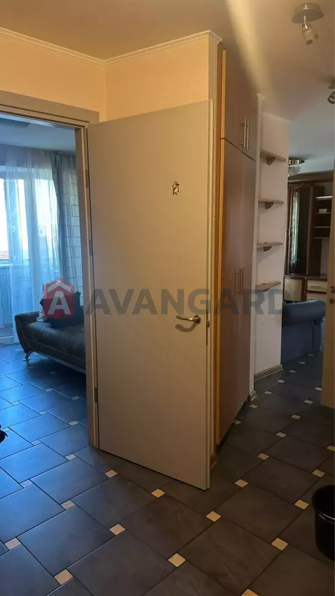 2 кім. квартира, 45/-/21 кв. м., 3/9 поверх фото 4 2 кім. квартира, 45/-/21 кв. м., 3/9 поверх фото 4