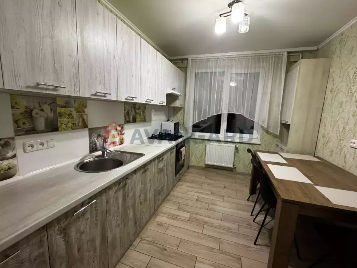 1 комн. квартира, 40/-/10 кв. м., 2/6 этаж фото 4 1 комн. квартира, 40/-/10 кв. м., 2/6 этаж фото 4